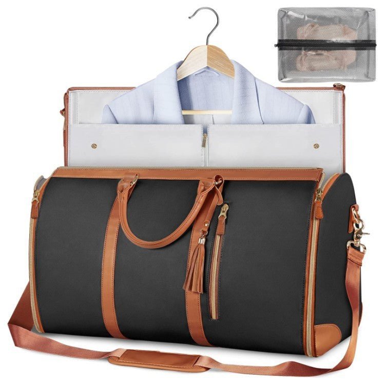 2 - in - 1 Reise Tasche – Praktisch, Elegant & Vielseitig - TheLoveBoutique