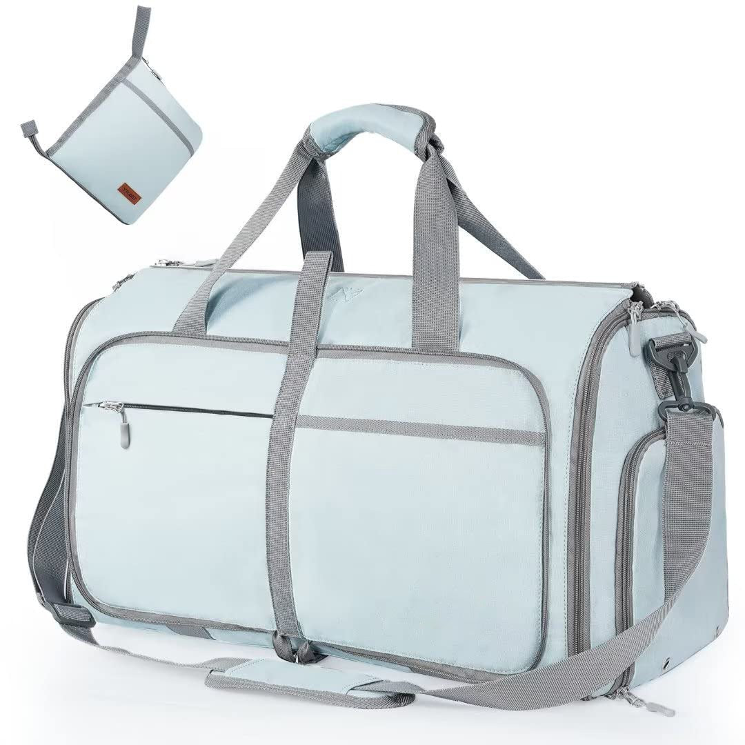 2 - in - 1 Reise Tasche – Praktisch, Elegant & Vielseitig - TheLoveBoutique